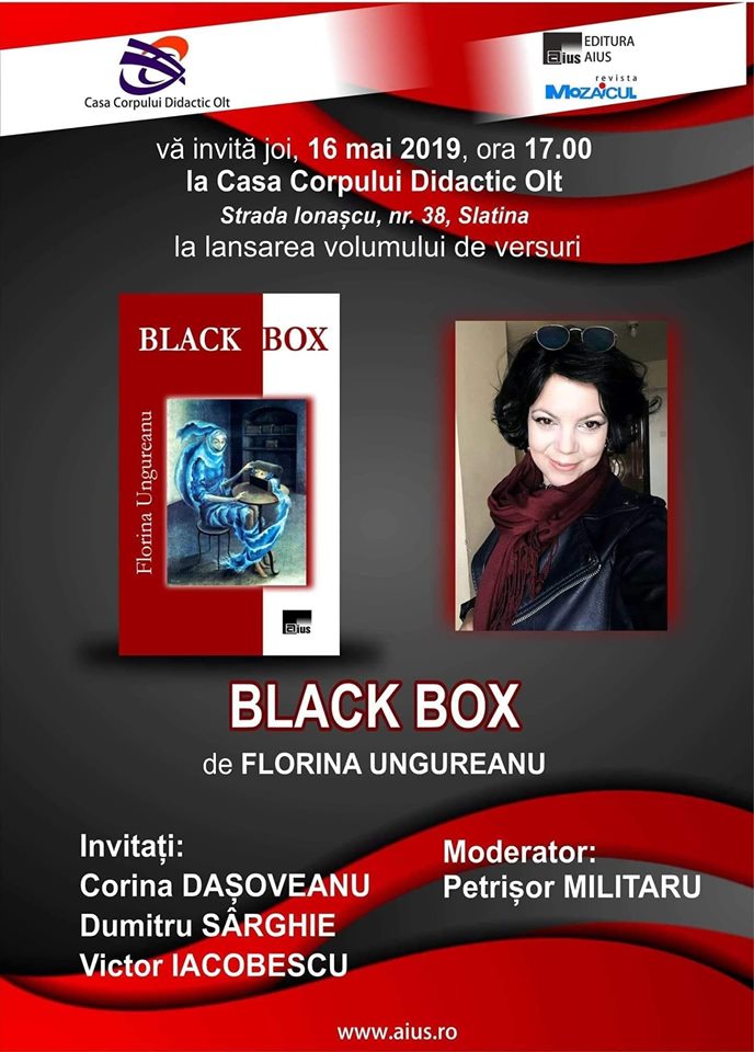 black box