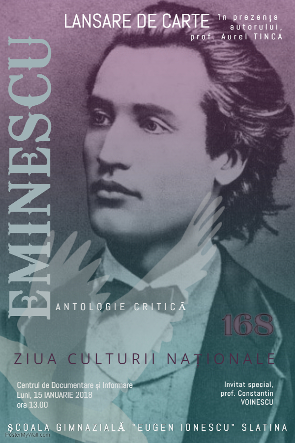 eminescu